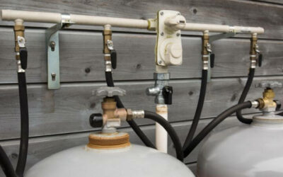 Maximize Your Home’s Energy Efficiency: The Power of Residential Propane