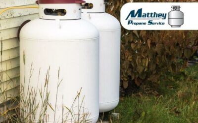 Propane Safety Tips for Residential Users