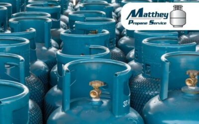 Finding Reliable Automatic Propane Delivery Providers