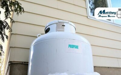 How Long Do Propane Tanks Last? A Complete Guide to Lifespan and Maintenance