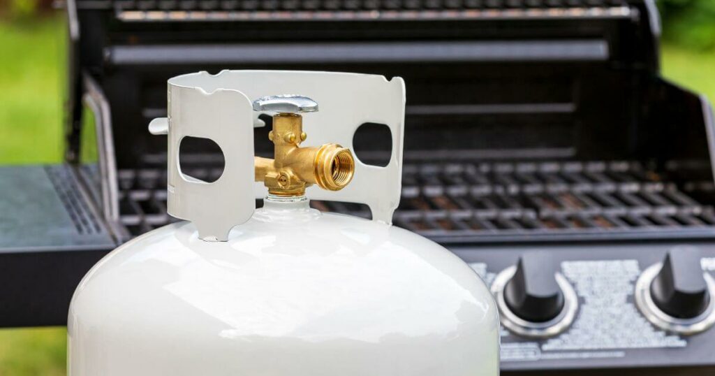 Make the switch to a Friendly Fuel Choice with Matthey Propane