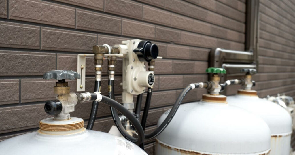 Propane's Versatility and Accessibility
