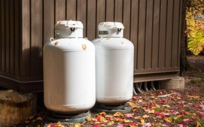 Propane Tank Storage and Transport: The Ultimate Safety Guide